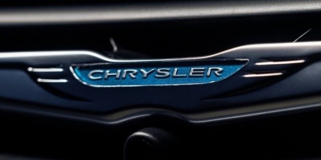 FCA      Chrysler   Waymo