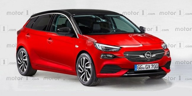Opel     -
