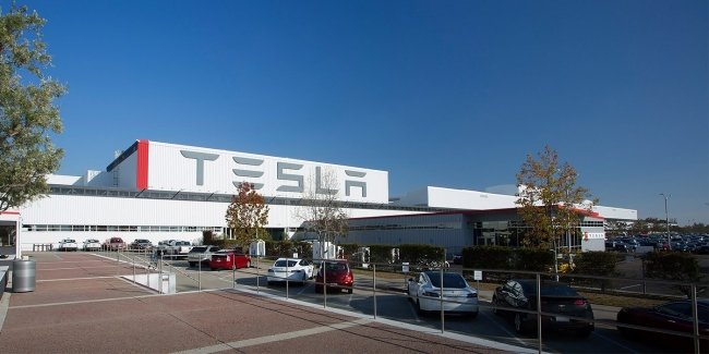        Tesla