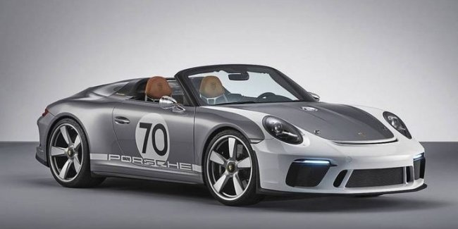 Porsche       GT3