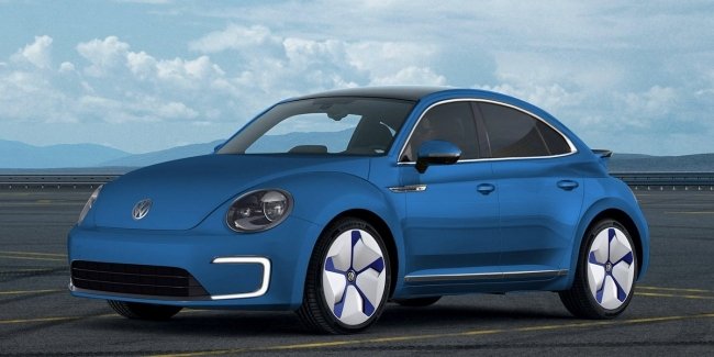 Beetle  Volkswagen    ?