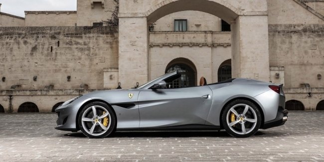 Ferrari      69  