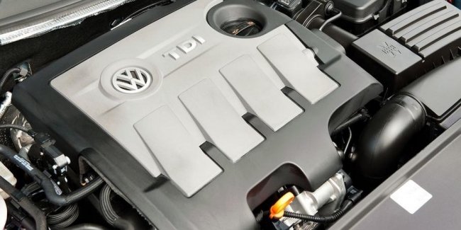 40   Volkswagen    