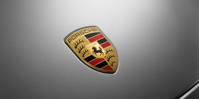 Porsche   -1