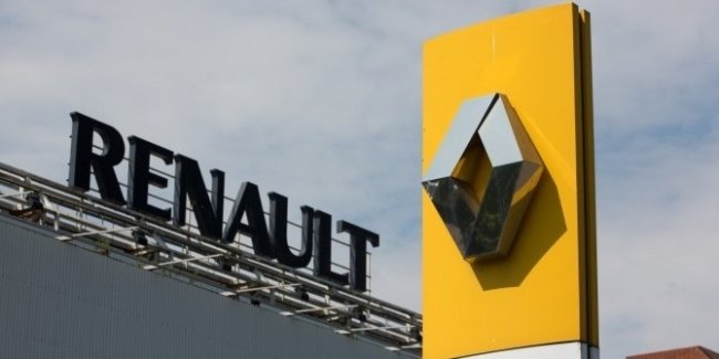   Renault    -   