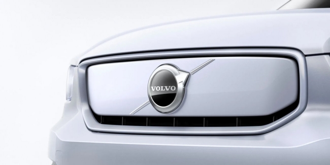 Volvo:   10-  