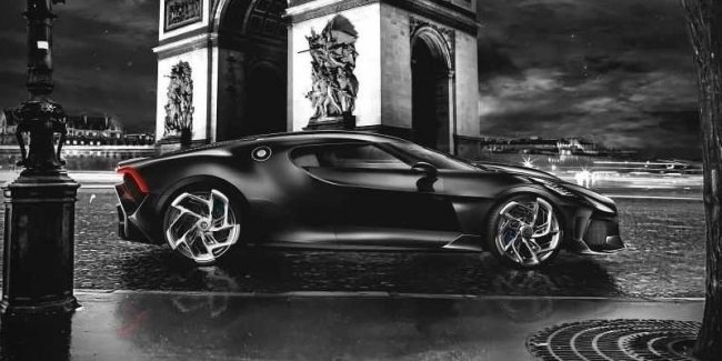   Bugatti   2 