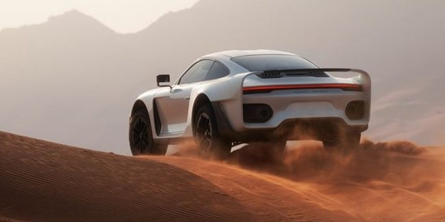  Porsche 911 Turbo S  $583.000,   