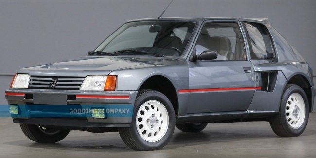  40-  Peugeot     245 000 