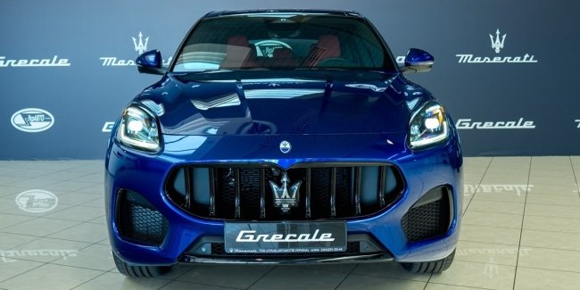       Maserati