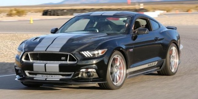  Shelby  700- 