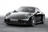 Porsche    911 Carrera / Boxster Black Edition