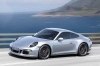 Porsche   911 GT