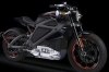    Harley-Davidson LiveWire  2-3 