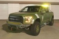 Ford   F-150  Halo