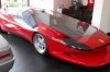     Ferrari Lotec Testa Doro