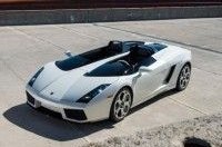  Lamborghini Concept S   $3 