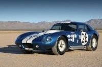   Shelby Cobra Daytona   
