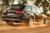 :  Mercedes    Audi allroad