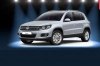     - - Volkswagen Tiguan SportLF!