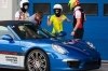  InfoCar     Porsche Driving Academy