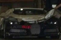 Bugatti   Veyron   -