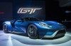  Ford GT     2015 