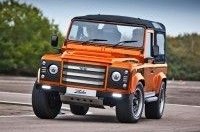   Land Rover Defender  481- 