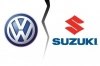 Suzuki  Volkswagen  