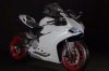Ducati 899 Panigale -     