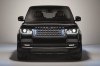 Land Rover   Range Rover Sentinel