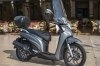  Kymco People One 125i DD 2015