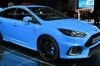 Ford        Focus RS