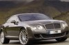 Bentley   Continental GT Speed