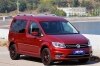 InfoCar.ua  Volkswagen Caddy  