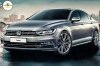  Volkswagen Bonus:  Passat   10%!