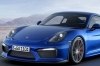 Porsche    Cayman GT4 Clubsport