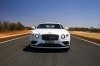 Bentley Continental GT Speed   