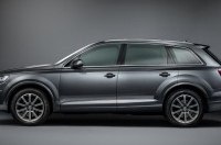 Audi      Q7