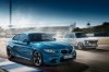 BMW M2 Coupe    2020 