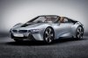 BMW     i8 Spyder   2016 