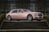 Rolls-Royce   Phantom    