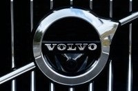Volvo    XC40  2017 