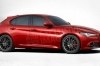   Alfa Romeo   2017 