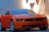 Ford  Mustang  2010 