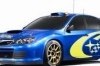 Subaru     WRC Impreza