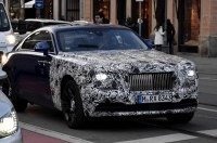 Rolls-Royce   Wraith  2016 