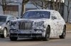  Rolls-Royce      Phantom