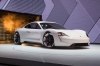 Porsche      2020 