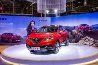     Dongfeng-Renault